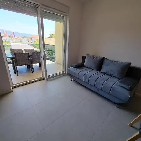 Olive Luxury Apartment *