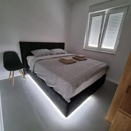 Olive Luxury Apartment *