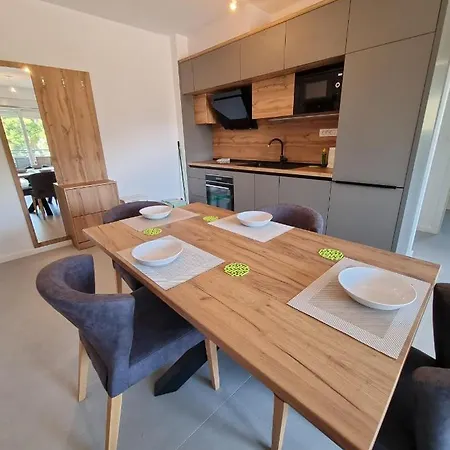 Apartment Olive Luxury *