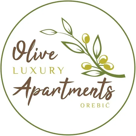 Olive Luxury *