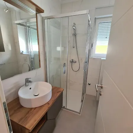 Olive Luxury Apartment *