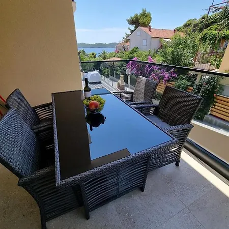 Apartment Olive Luxury