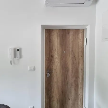 Olive Luxury Apartment