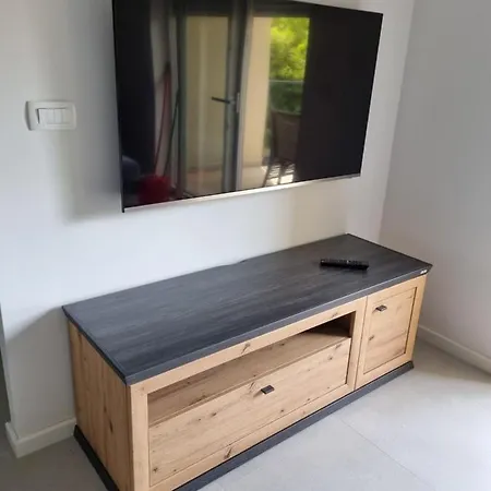 Olive Luxury Apartment
