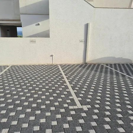 Olive Luxury Apartment Orebic
